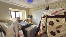 5 otaqlı Köhnə tikili, Satış, Bakı, Suraxanı