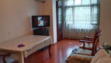 3 otaqlı Köhnə tikili, Satış, Bakı, Xətai, Həzi Aslanov