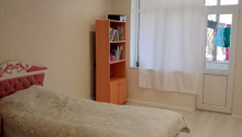 3 otaqlı Köhnə tikili, Satış, Bakı, Xətai, Həzi Aslanov