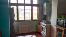 3 otaqlı Köhnə tikili, Satış, Bakı, Xətai, Həzi Aslanov