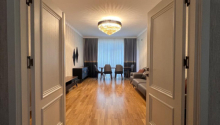 3 otaqlı Yeni tikili, Kirayə (aylıq), Bakı, Səbail