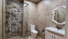 3 otaqlı Yeni tikili, Kirayə (aylıq), Bakı, Səbail