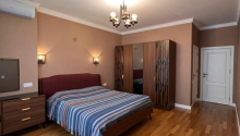 3 otaqlı Yeni tikili, Kirayə (aylıq), Bakı, Səbail