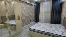 3 otaqlı Yeni tikili, Kirayə (aylıq), Bakı, Nəsimi, 28 may