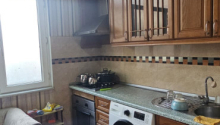2 otaqlı Köhnə tikili, Satış, Bakı, Səbail, Sahil