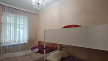 2 otaqlı Köhnə tikili, Satış, Bakı, Səbail, Sahil