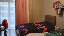 3 otaqlı Yeni tikili, Kirayə (aylıq), Bakı, Yasamal, Nizami