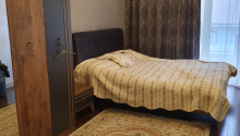 3 otaqlı Yeni tikili, Kirayə (aylıq), Bakı, Yasamal, Nizami