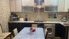 2 otaqlı Yeni tikili, Satış, Bakı, Yasamal, İnşaatçılar