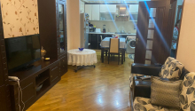 2 otaqlı Yeni tikili, Satış, Bakı, Yasamal, İnşaatçılar