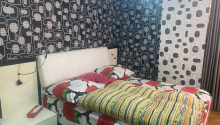 2 otaqlı Yeni tikili, Satış, Bakı, Yasamal, İnşaatçılar