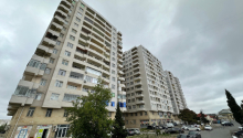 2 otaqlı Yeni tikili, Satış, Bakı, Sabunçu