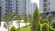 1 otaqlı Yeni tikili