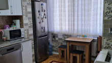 4 otaqlı Köhnə tikili, Satış, Bakı, Yasamal, İnşaatçılar