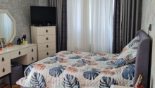 4 otaqlı Köhnə tikili, Satış, Bakı, Yasamal, İnşaatçılar