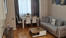 4 otaqlı Köhnə tikili, Satış, Bakı, Yasamal, İnşaatçılar