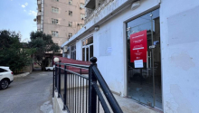 4 otaqlı Obyekt, Kirayə (aylıq), Bakı, Nərimanov, Nəriman Nərimanov