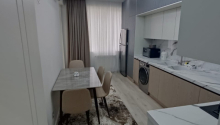 2 otaqlı Yeni tikili, Satış, Bakı, Nəsimi