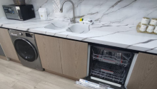 2 otaqlı Yeni tikili, Satış, Bakı, Nəsimi