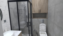 2 otaqlı Yeni tikili, Satış, Bakı, Nəsimi