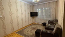 5 otaqlı Köhnə tikili, Satış, Bakı, Binəqədi, Azadlıq pros.
