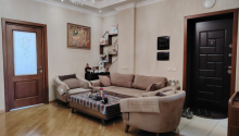 4 otaqlı Yeni tikili, Satış, Abşeron