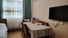 4 otaqlı Yeni tikili, Satış, Abşeron