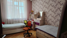 4 otaqlı Yeni tikili, Satış, Abşeron
