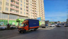 2 otaqlı Yeni tikili, Satış, Abşeron