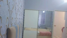 2 otaqlı Yeni tikili, Satış, Abşeron