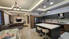 9 otaqlı Bağ evləri, Satış, Abşeron