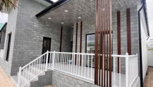 4 otaqlı Bağ evləri, Satış, Bakı, Xəzər, Koroğlu
