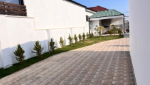 4 otaqlı Bağ evləri, Satış, Bakı, Xəzər, Koroğlu