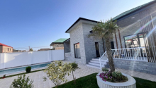 4 otaqlı Bağ evləri, Satış, Bakı, Xəzər, Koroğlu