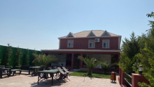 9 otaqlı Bağ evləri, Satış, Abşeron