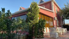 9 otaqlı Bağ evləri, Satış, Abşeron