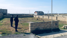 4 sot Torpaq, Satış, Bakı, Xəzər, Koroğlu