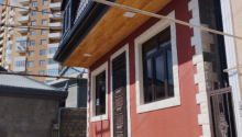 3 otaqlı Villa / Həyət evi, Satış, Xırdalan