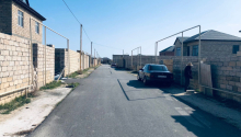 4 sot Torpaq, Satış, Bakı, Xəzər, Koroğlu