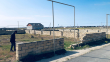 4 sot Torpaq, Satış, Bakı, Xəzər, Koroğlu