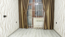 2 otaqlı Yeni tikili, Satış, Bakı, Nizami, Q.Qarayev
