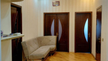 3 otaqlı Yeni tikili, Satış, Bakı, Yasamal, Nizami