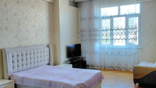 3 otaqlı Yeni tikili, Satış, Bakı, Yasamal, Nizami