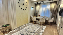 3 otaqlı Yeni tikili, Satış, Bakı, Səbail, İçəri şəhər