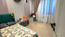 3 otaqlı Yeni tikili, Satış, Bakı, Səbail, İçəri şəhər