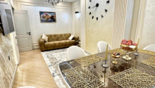 3 otaqlı Yeni tikili, Satış, Bakı, Səbail, İçəri şəhər