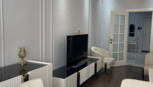 2 otaqlı Yeni tikili, Satış, Bakı, Nəsimi, Memar Əcəmi