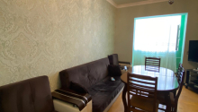 2 otaqlı Köhnə tikili, Satış, Bakı, Yasamal, İnşaatçılar