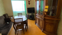2 otaqlı Köhnə tikili, Satış, Bakı, Yasamal, İnşaatçılar