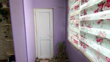 2 otaqlı Köhnə tikili, Satış, Bakı, Yasamal, İnşaatçılar